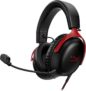 אוזניה חוטית HyperX Cloud III לגיימינג